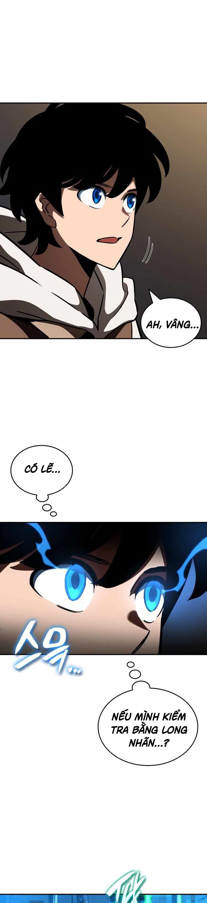 Sử Thi Valhalla: Chapter 13