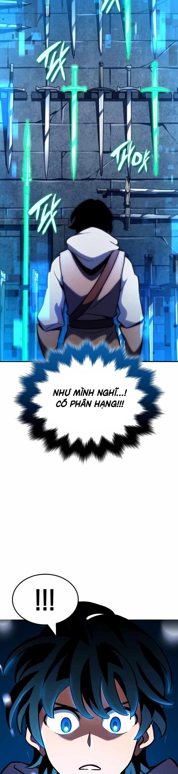 Sử Thi Valhalla: Chapter 13