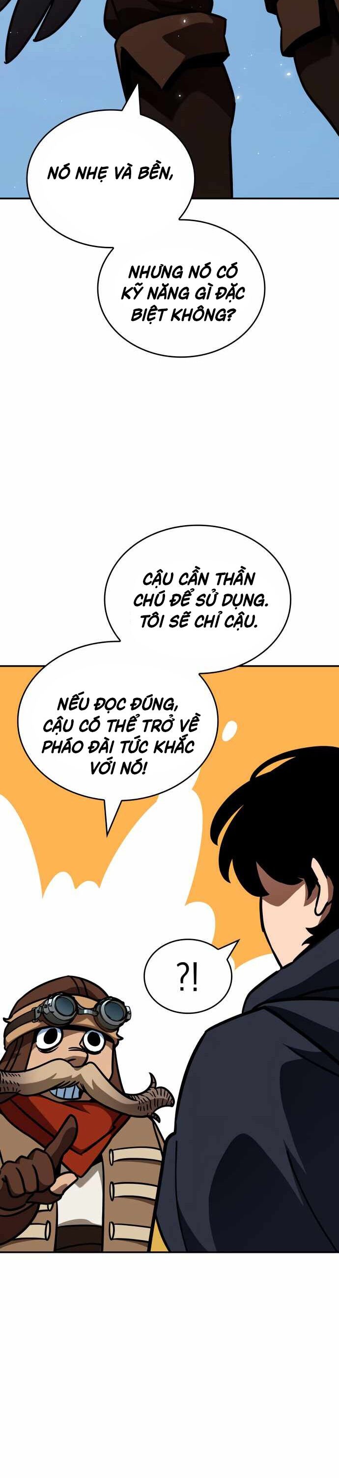 Sử Thi Valhalla: Chapter 13