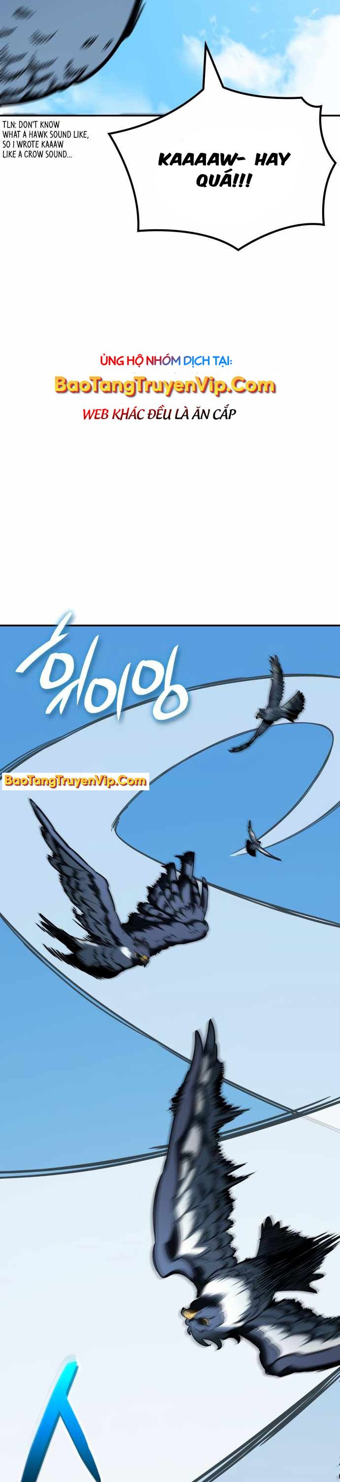 Sử Thi Valhalla: Chapter 13