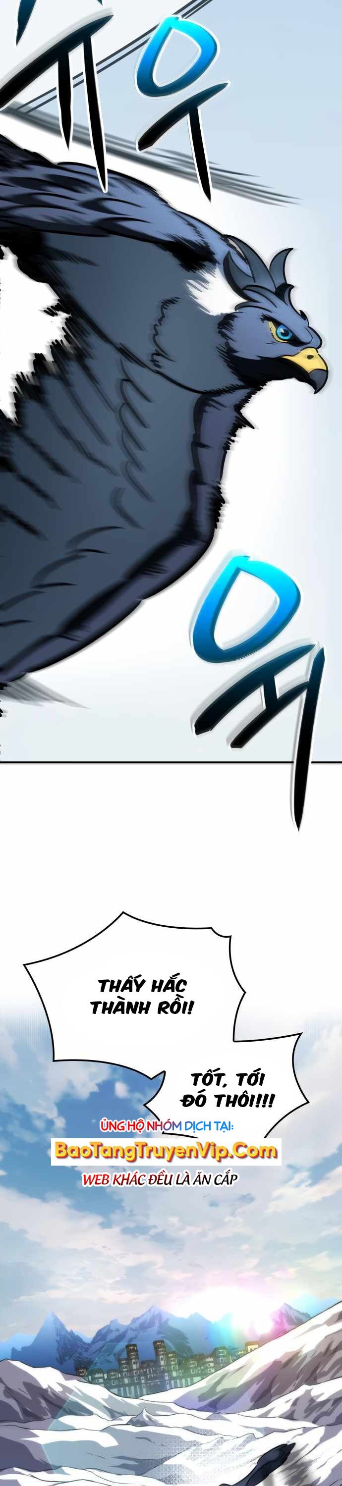 Sử Thi Valhalla: Chapter 13