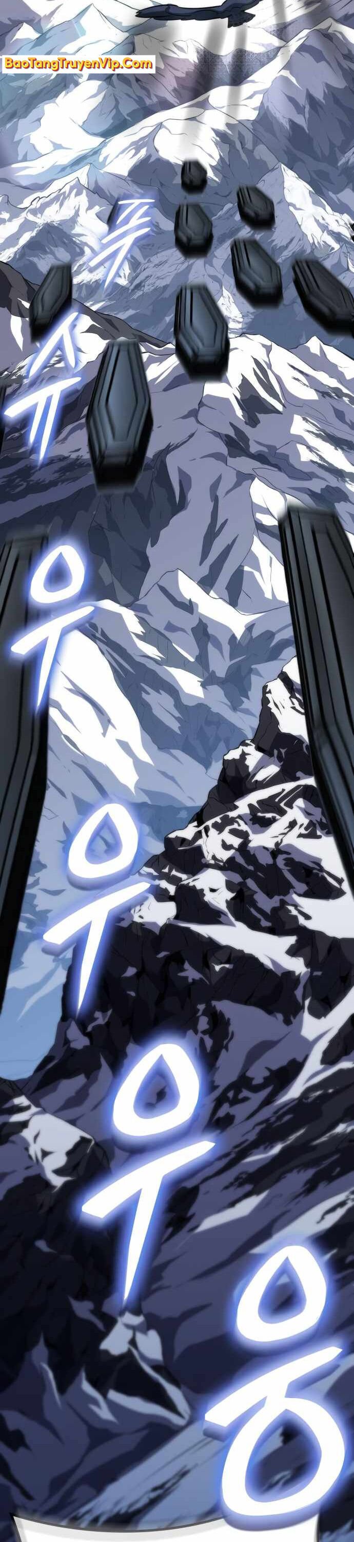 Sử Thi Valhalla: Chapter 13