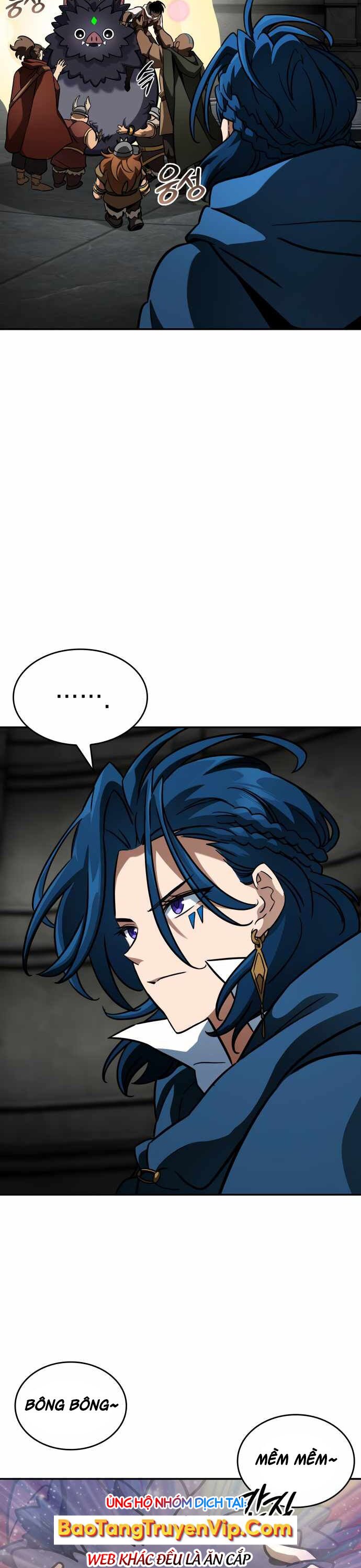 Sử Thi Valhalla: Chapter 13