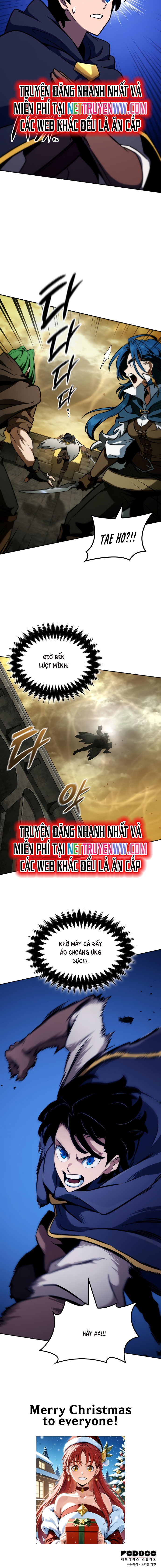 Sử Thi Valhalla: Chapter 14