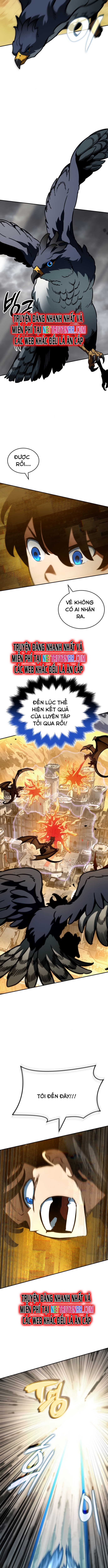 Sử Thi Valhalla: Chapter 15