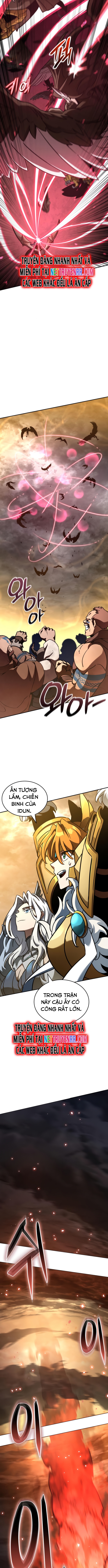 Sử Thi Valhalla: Chapter 15