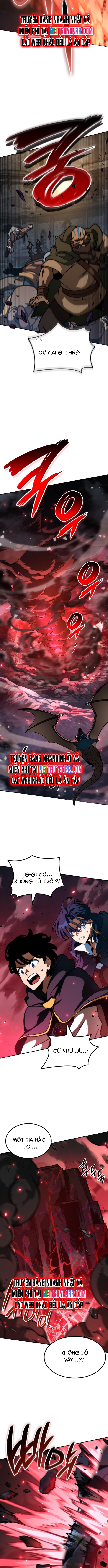 Sử Thi Valhalla: Chapter 15