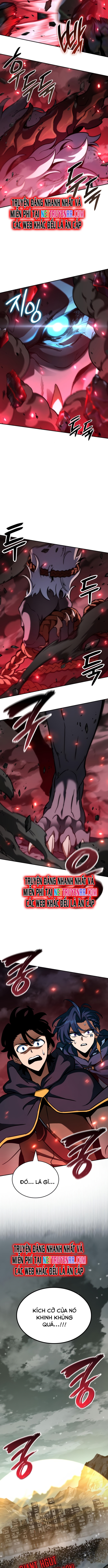 Sử Thi Valhalla: Chapter 15