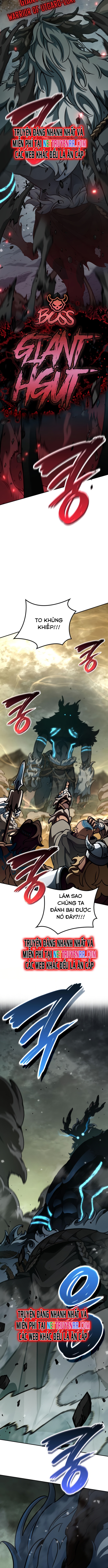 Sử Thi Valhalla: Chapter 15