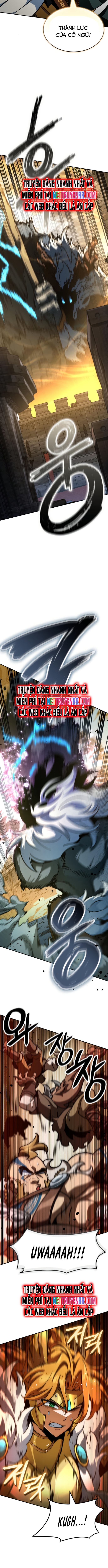 Sử Thi Valhalla: Chapter 15