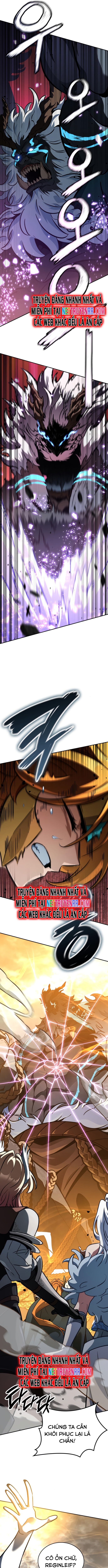 Sử Thi Valhalla: Chapter 15