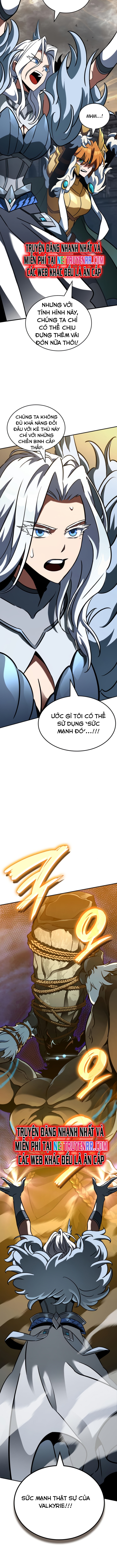 Sử Thi Valhalla: Chapter 15