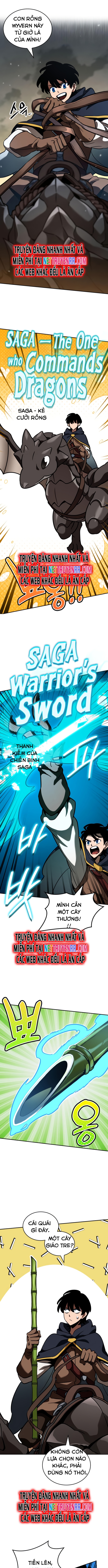 Sử Thi Valhalla: Chapter 15