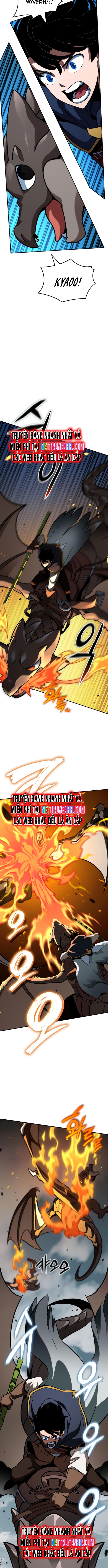 Sử Thi Valhalla: Chapter 15