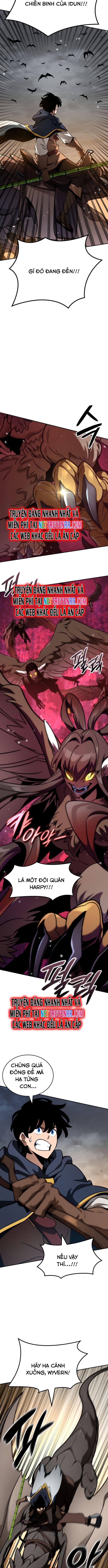 Sử Thi Valhalla: Chapter 15