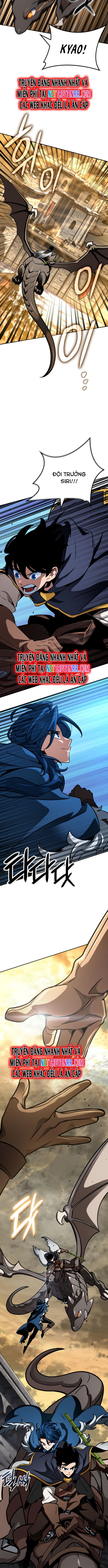 Sử Thi Valhalla: Chapter 15