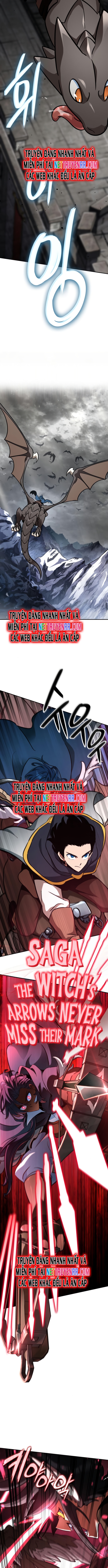 Sử Thi Valhalla: Chapter 15