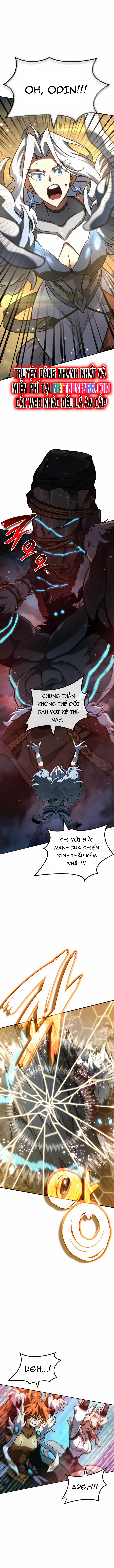 Sử Thi Valhalla: Chapter 16