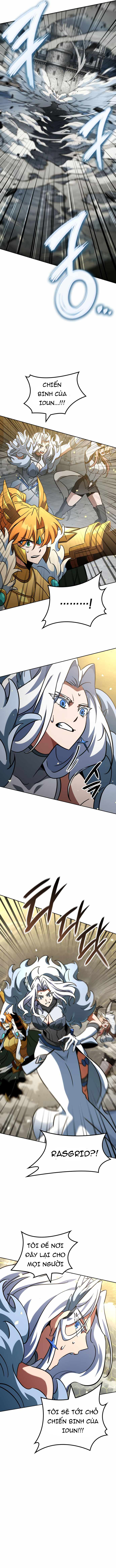 Sử Thi Valhalla: Chapter 16