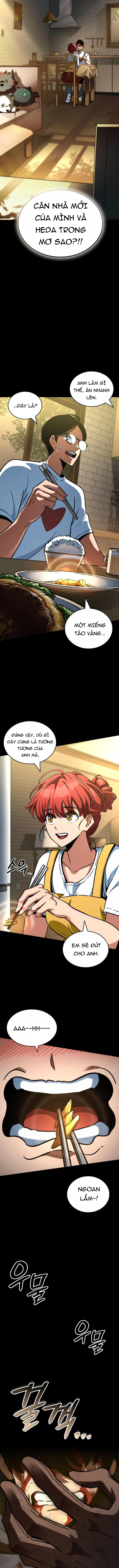 Sử Thi Valhalla: Chapter 16