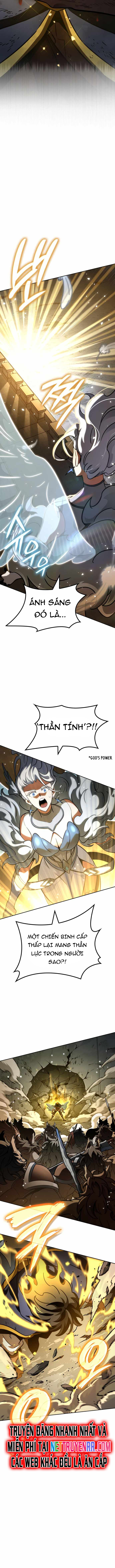 Sử Thi Valhalla: Chapter 16