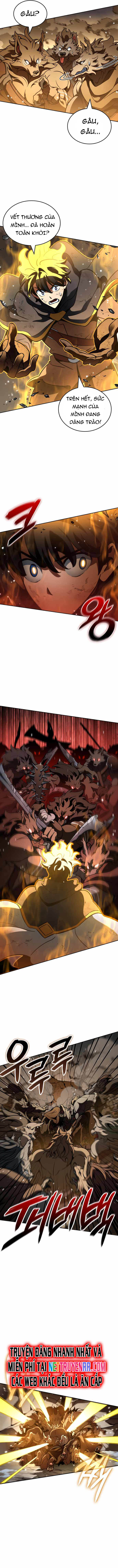 Sử Thi Valhalla: Chapter 16