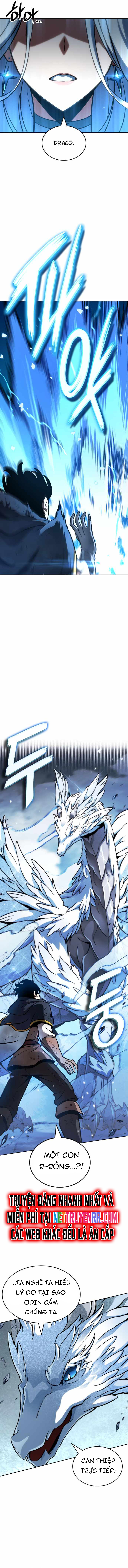 Sử Thi Valhalla: Chapter 16