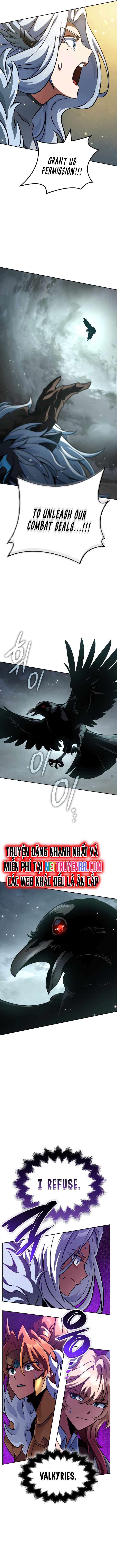 Sử Thi Valhalla: Chapter 16