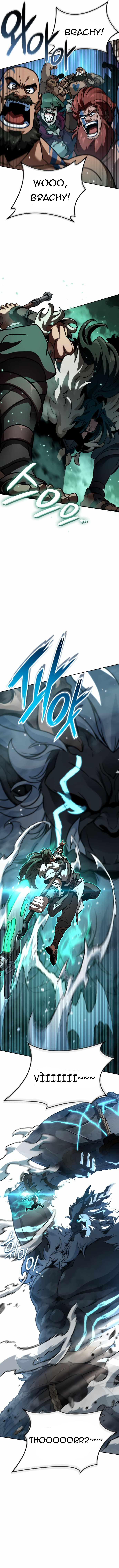 Sử Thi Valhalla: Chapter 16