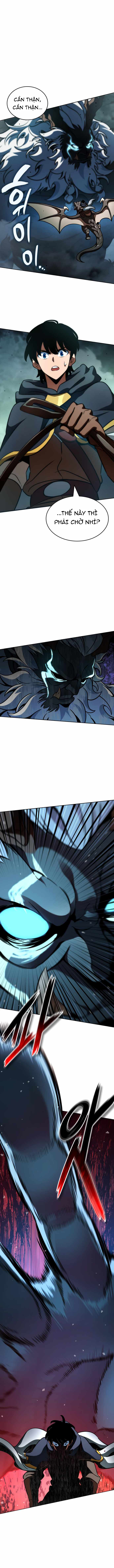 Sử Thi Valhalla: Chapter 16