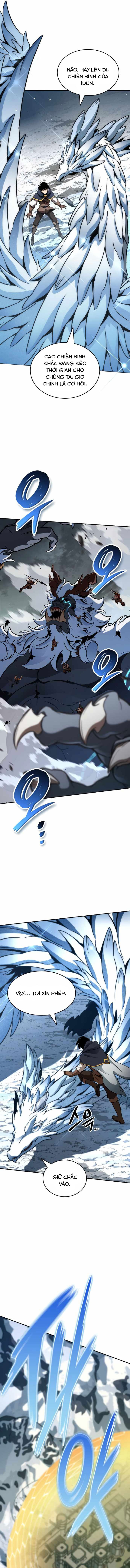 Sử Thi Valhalla: Chapter 17