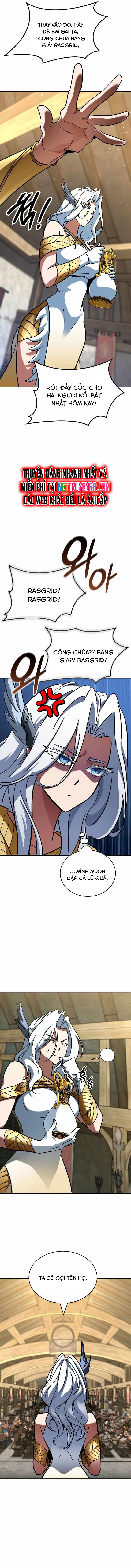 Sử Thi Valhalla: Chapter 17