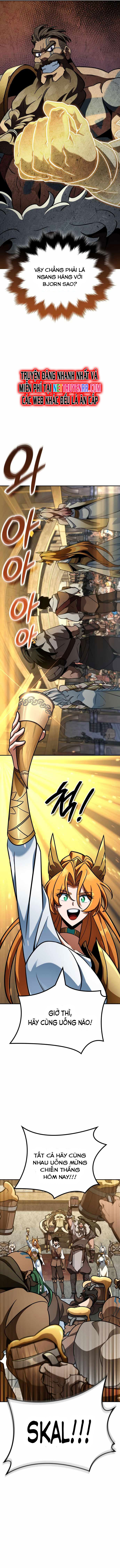 Sử Thi Valhalla: Chapter 17