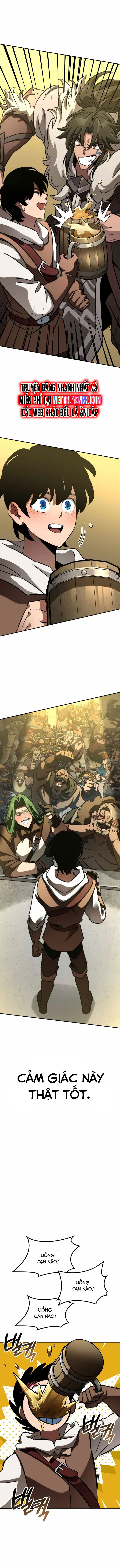 Sử Thi Valhalla: Chapter 17