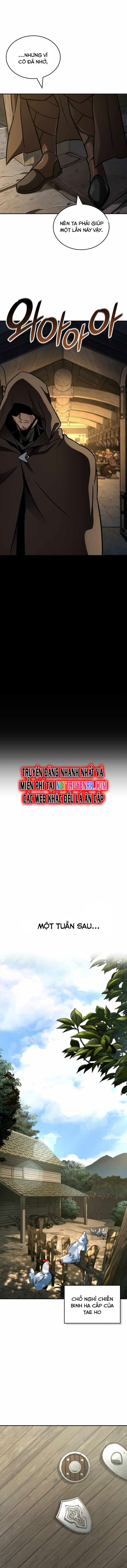 Sử Thi Valhalla: Chapter 17