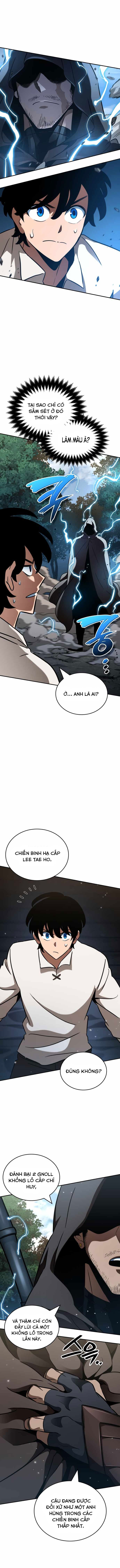 Sử Thi Valhalla: Chapter 17