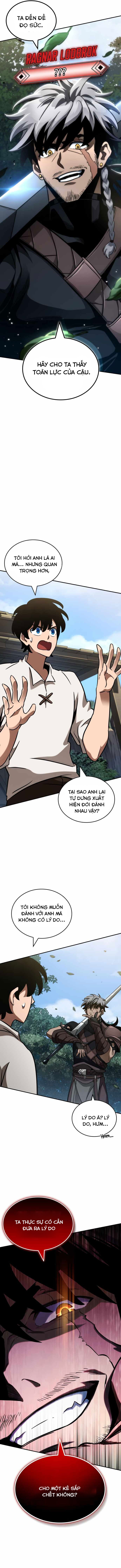 Sử Thi Valhalla: Chapter 17