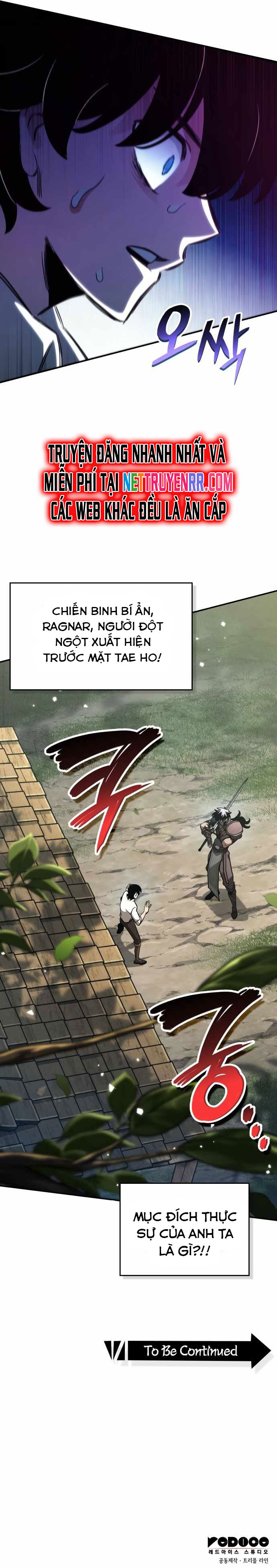 Sử Thi Valhalla: Chapter 17