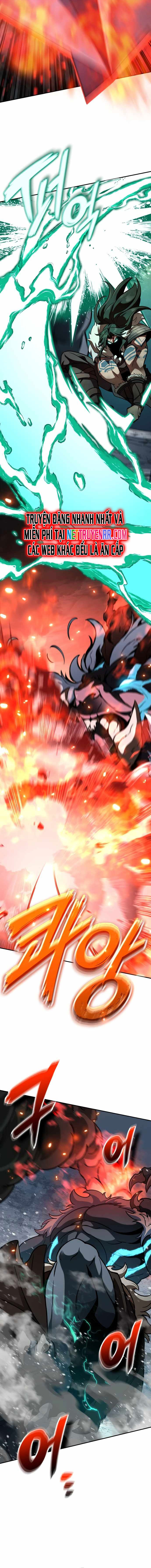 Sử Thi Valhalla: Chapter 17