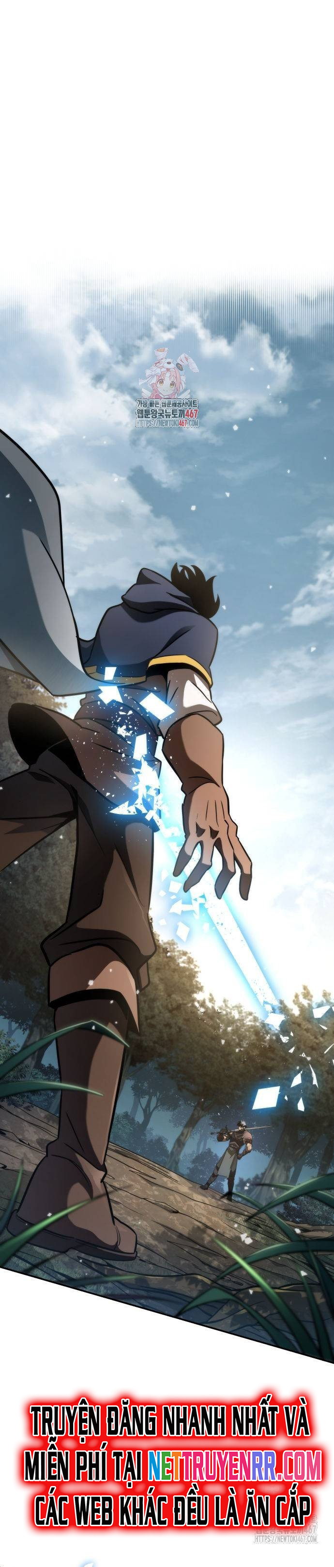 Sử Thi Valhalla: Chapter 18