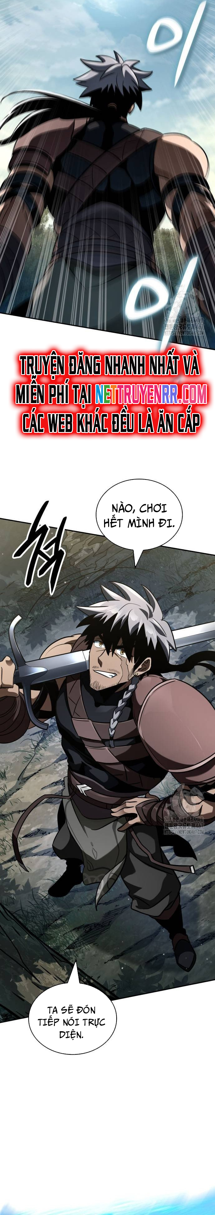 Sử Thi Valhalla: Chapter 18