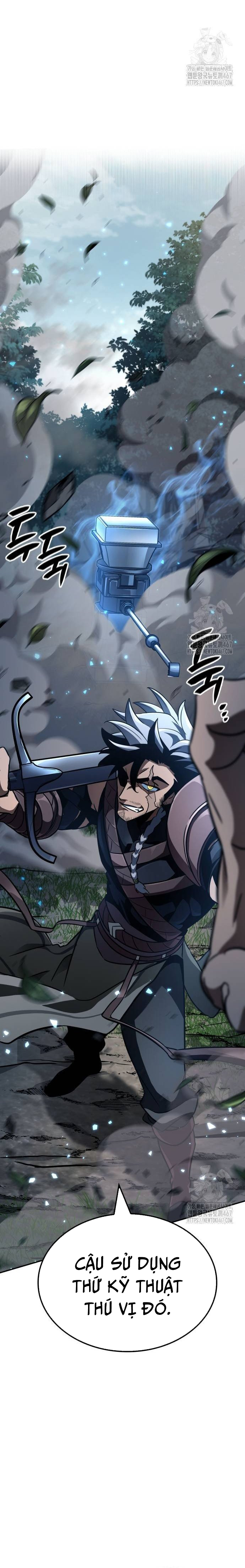 Sử Thi Valhalla: Chapter 18