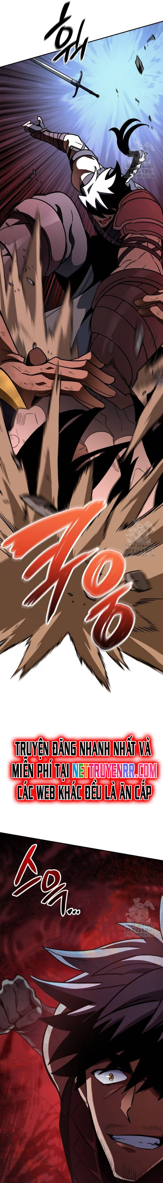 Sử Thi Valhalla: Chapter 18