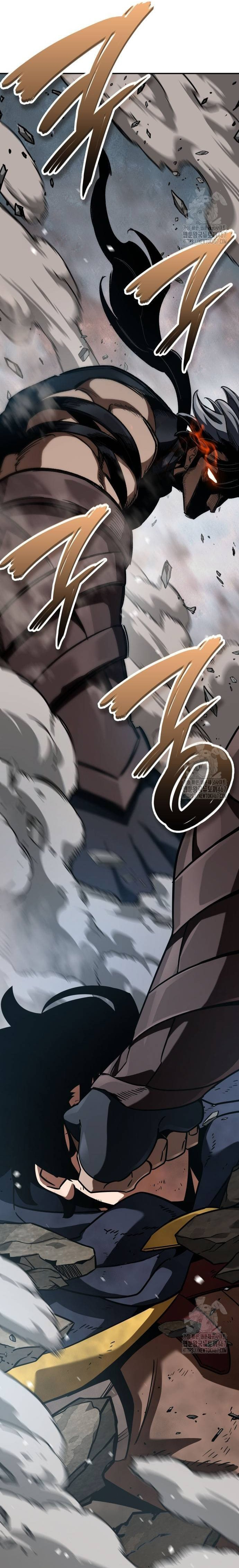 Sử Thi Valhalla: Chapter 18