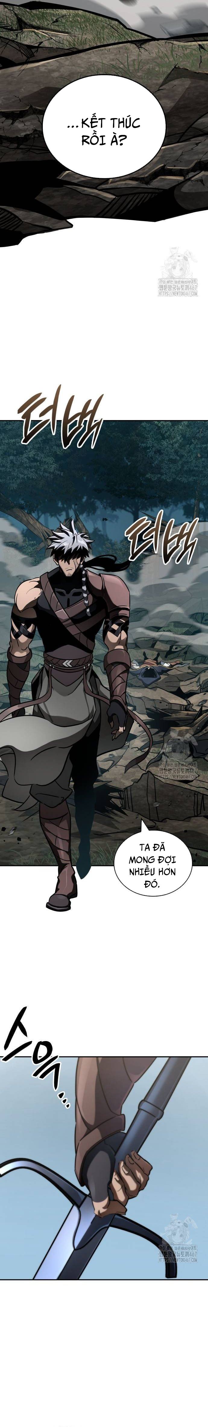 Sử Thi Valhalla: Chapter 18