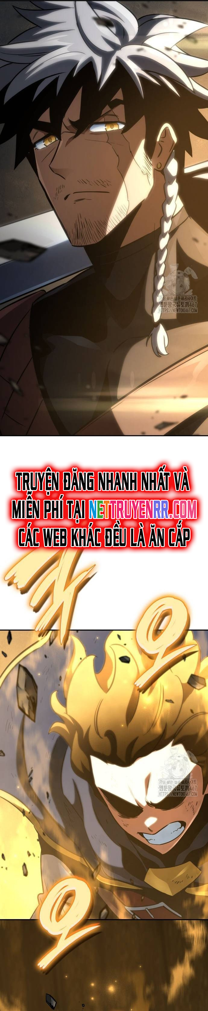 Sử Thi Valhalla: Chapter 18