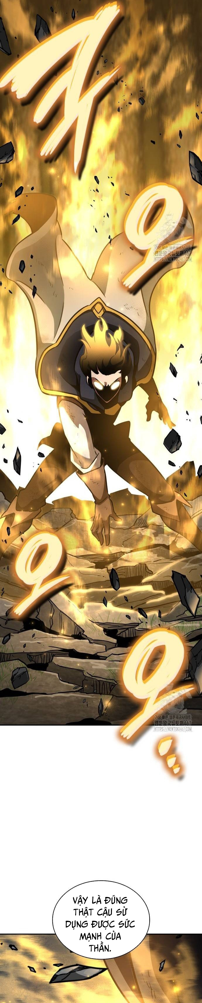 Sử Thi Valhalla: Chapter 18