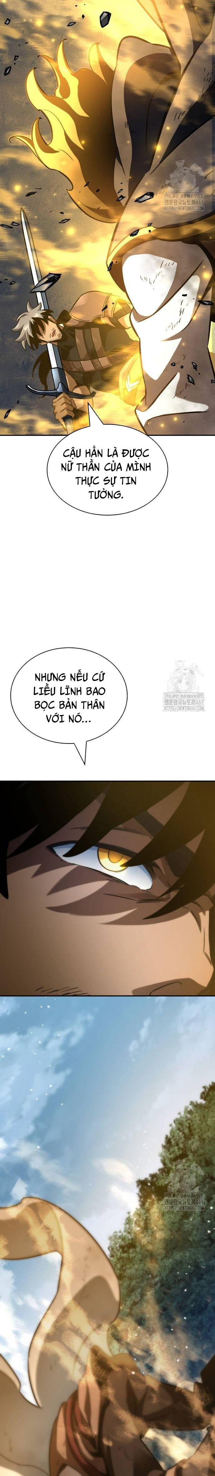 Sử Thi Valhalla: Chapter 18