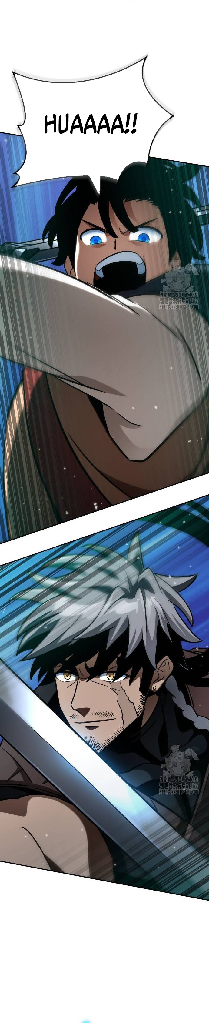 Sử Thi Valhalla: Chapter 18