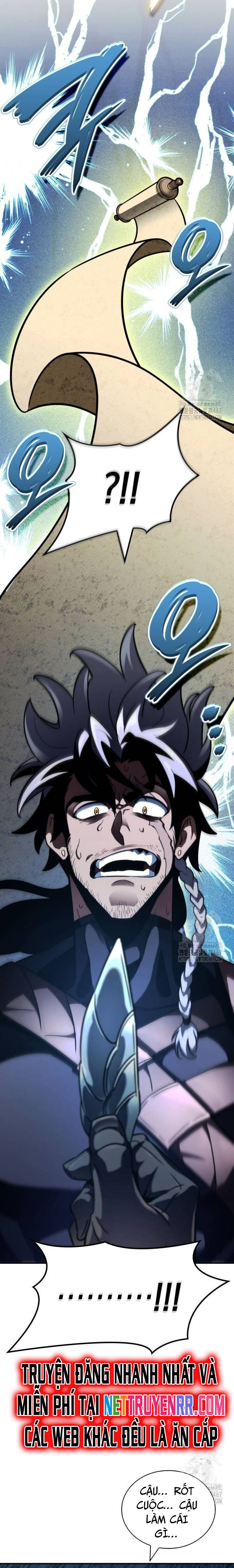 Sử Thi Valhalla: Chapter 18